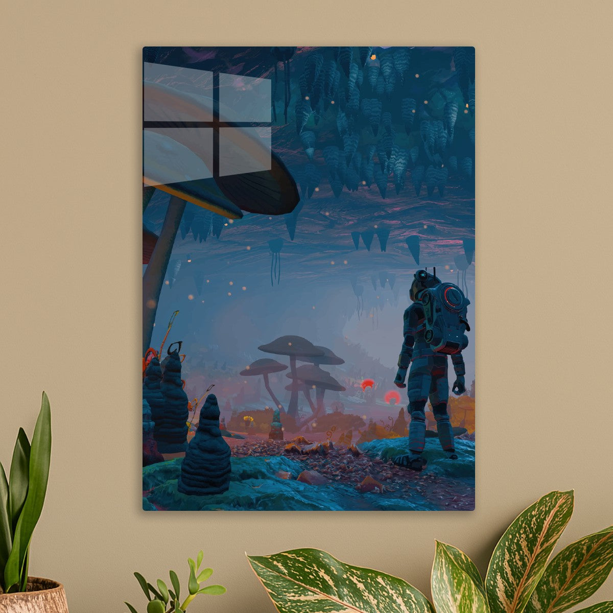 No Man's Sky