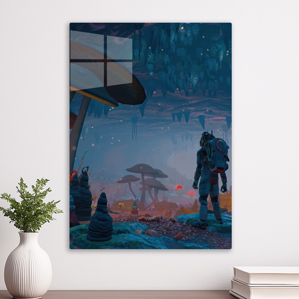 No Man's Sky