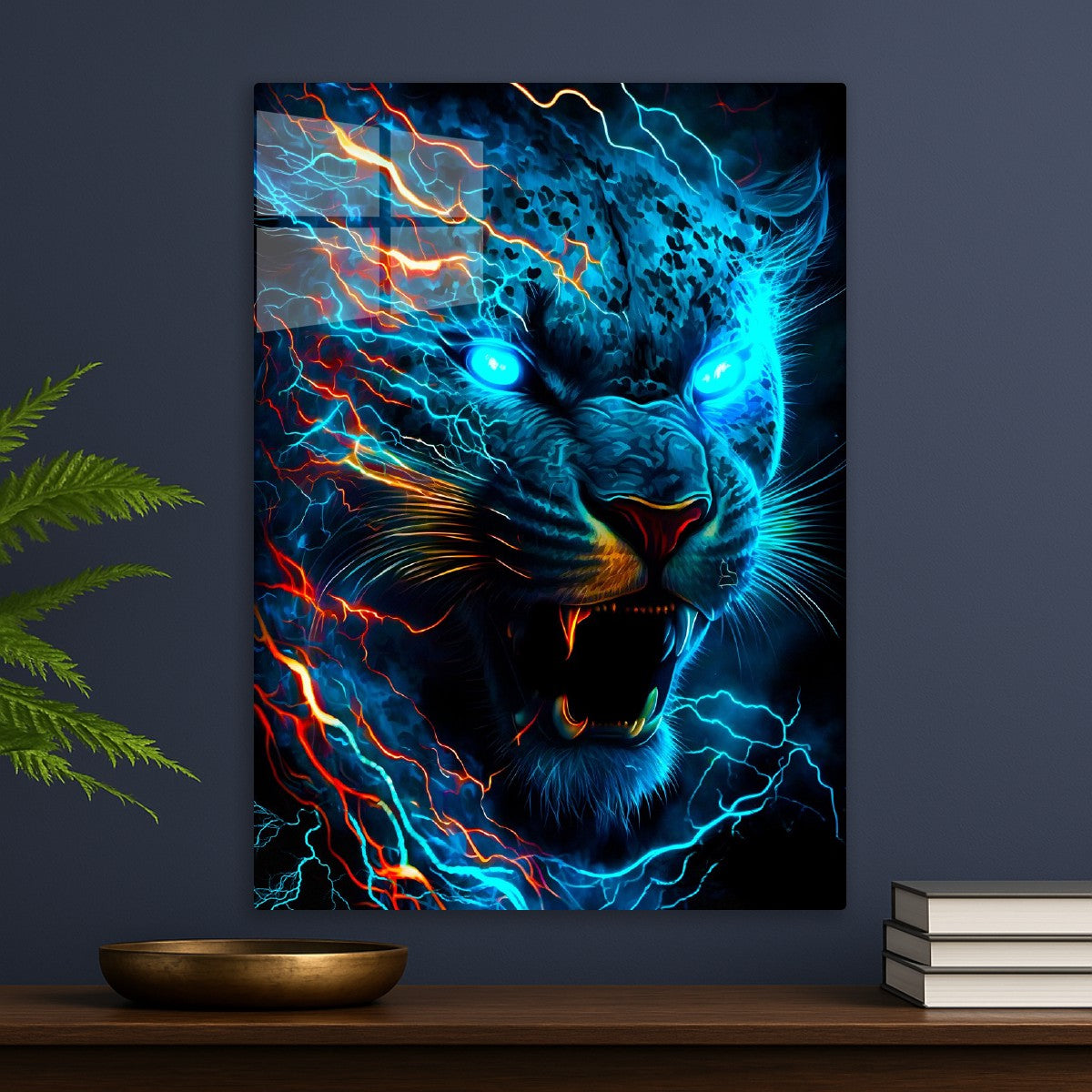 Unleashed Fury 