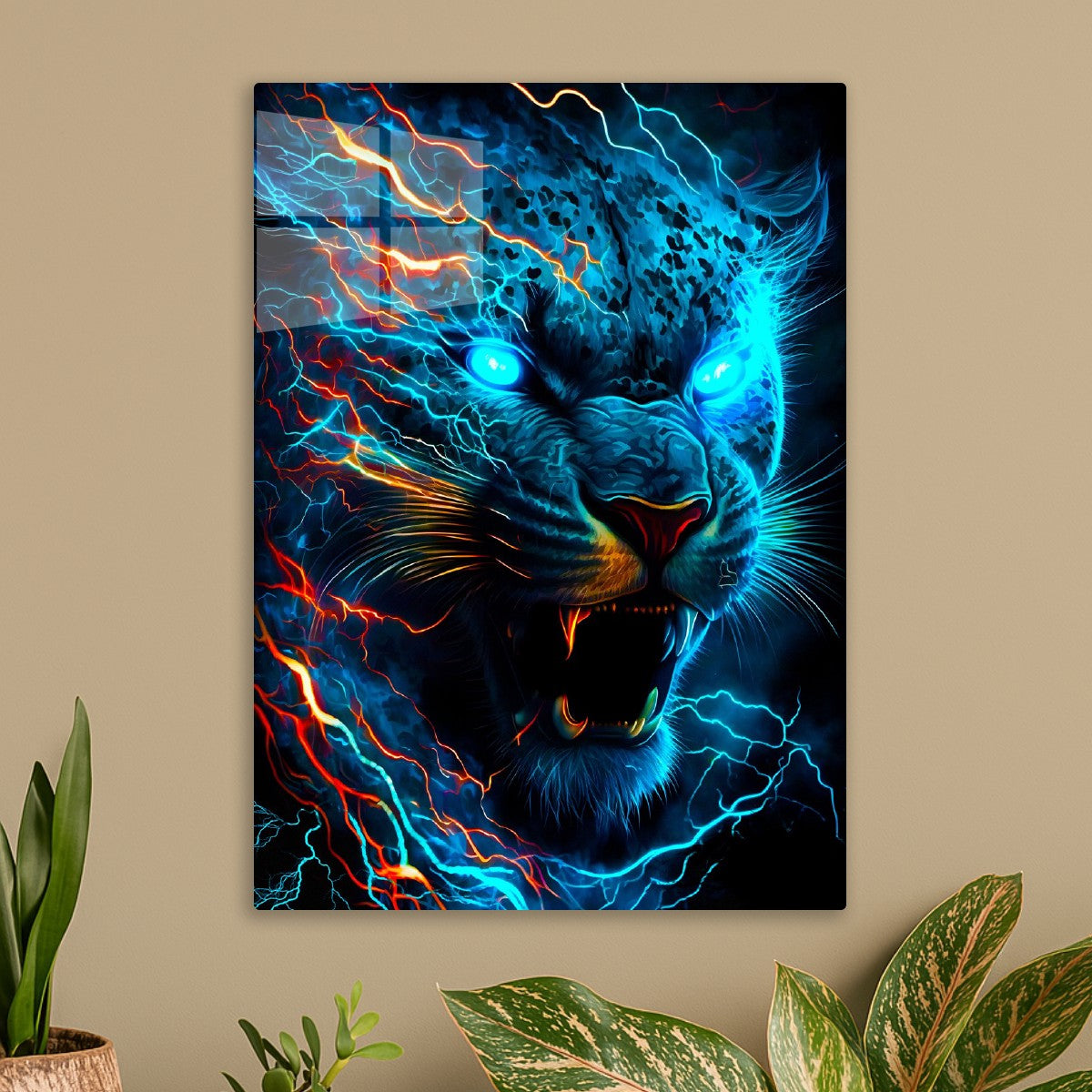 Unleashed Fury 