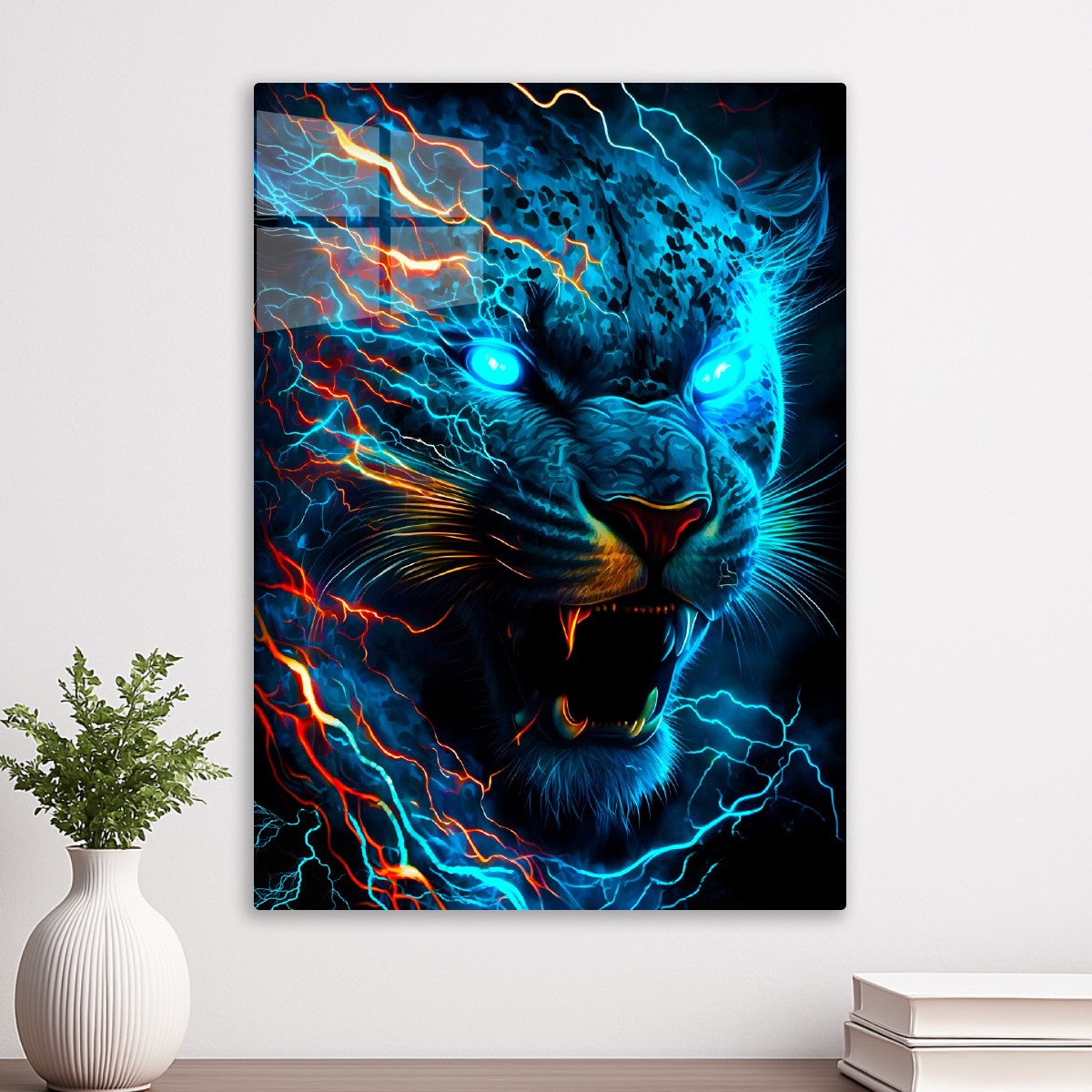 Unleashed Fury 