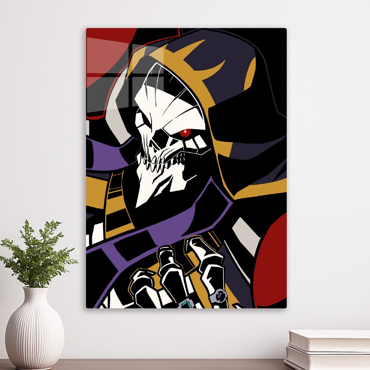 Overlord
