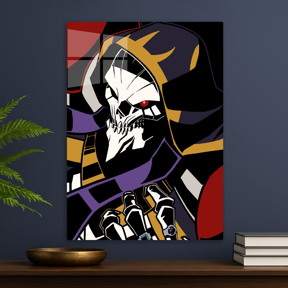Overlord