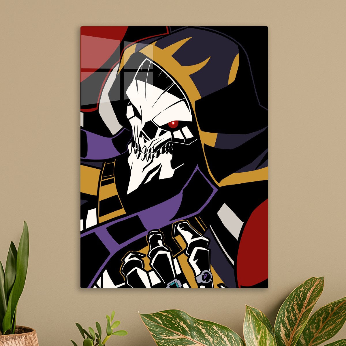 Overlord