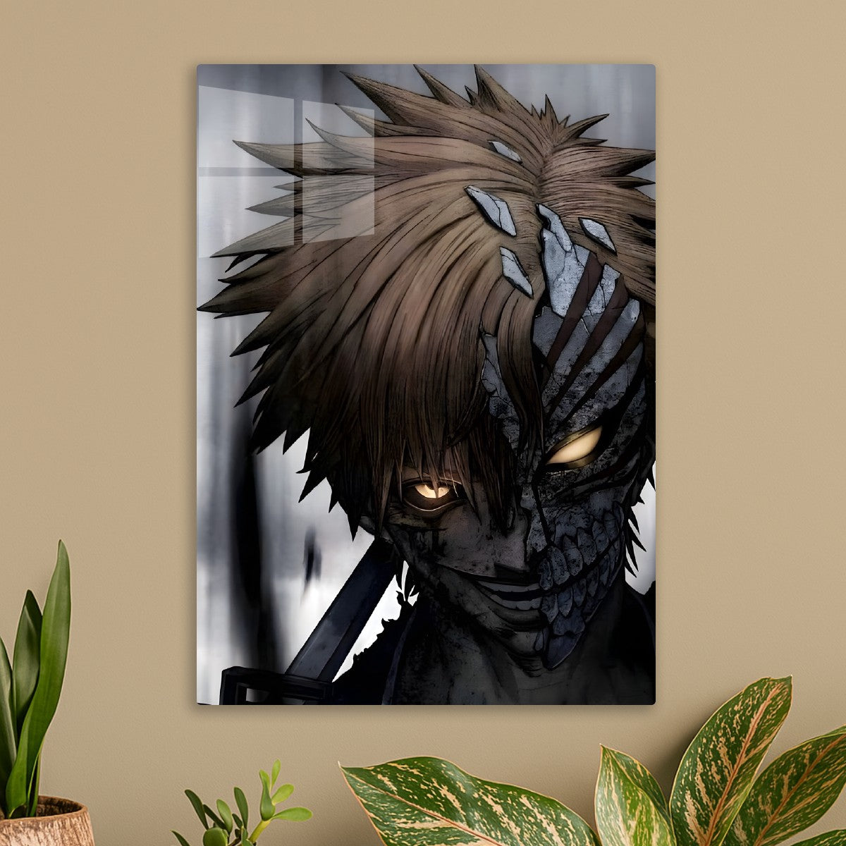 Bleach Ichigo Kurosaki
