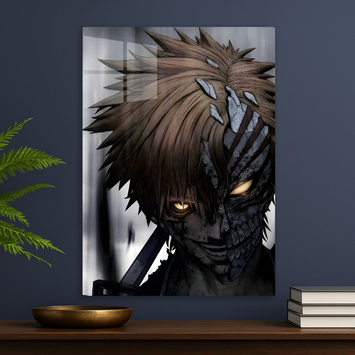 Bleach Ichigo Kurosaki