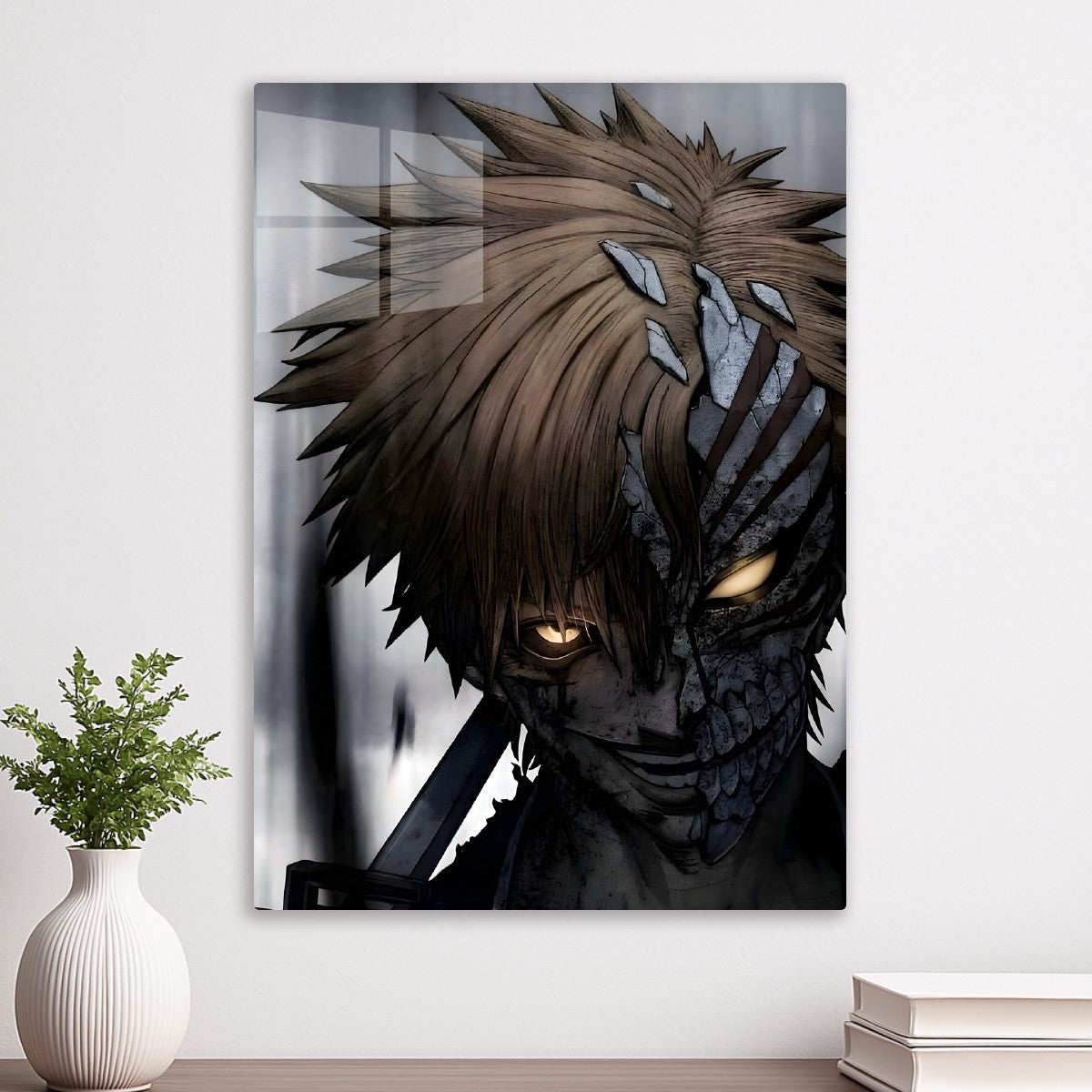 Bleach Ichigo Kurosaki