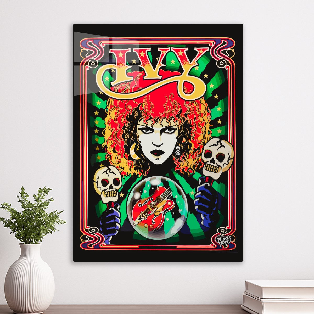 Ivy