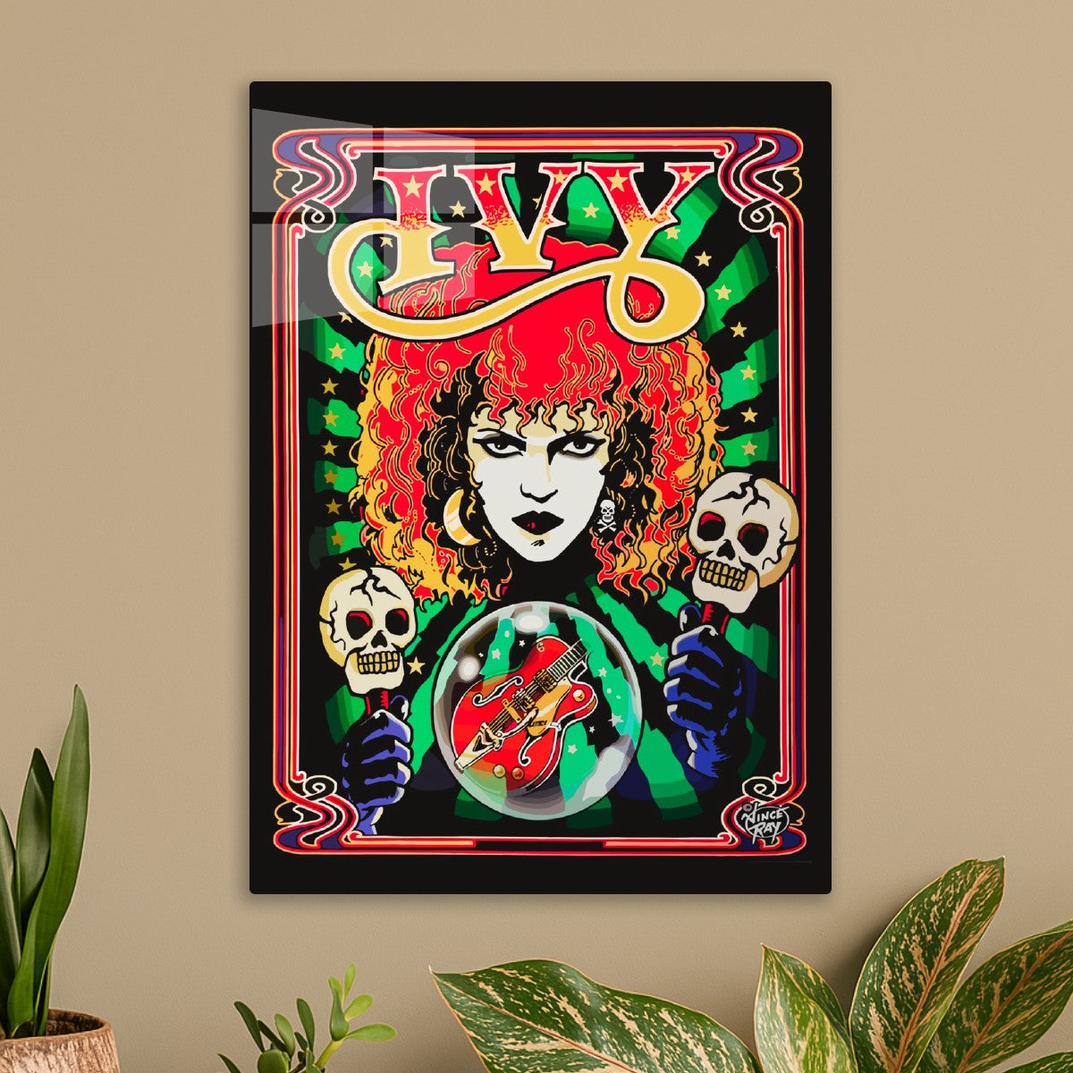 Ivy