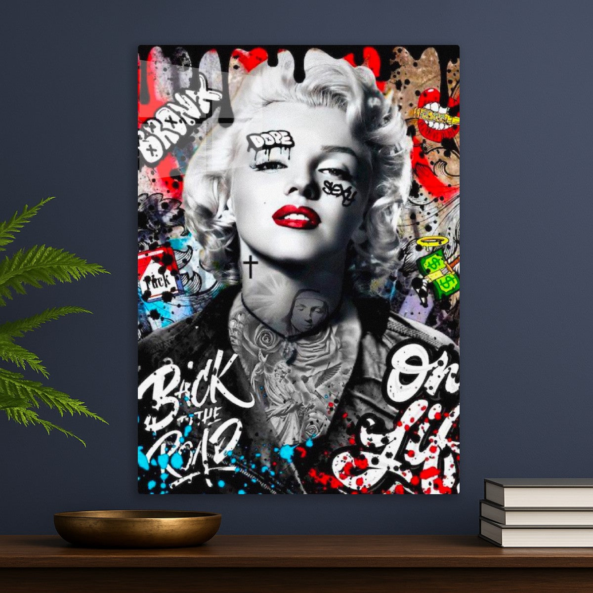 Marilyn Monroe