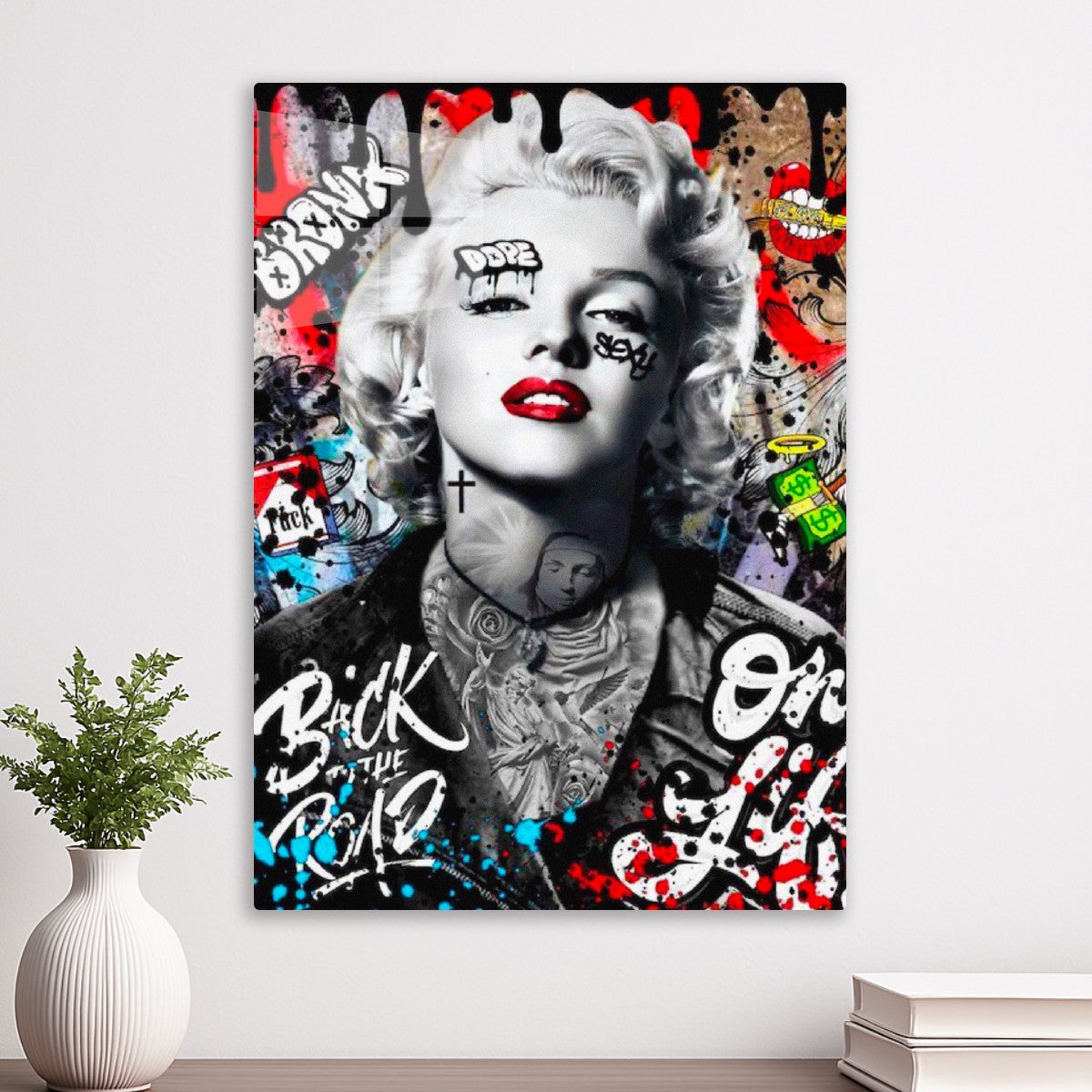 Marilyn Monroe