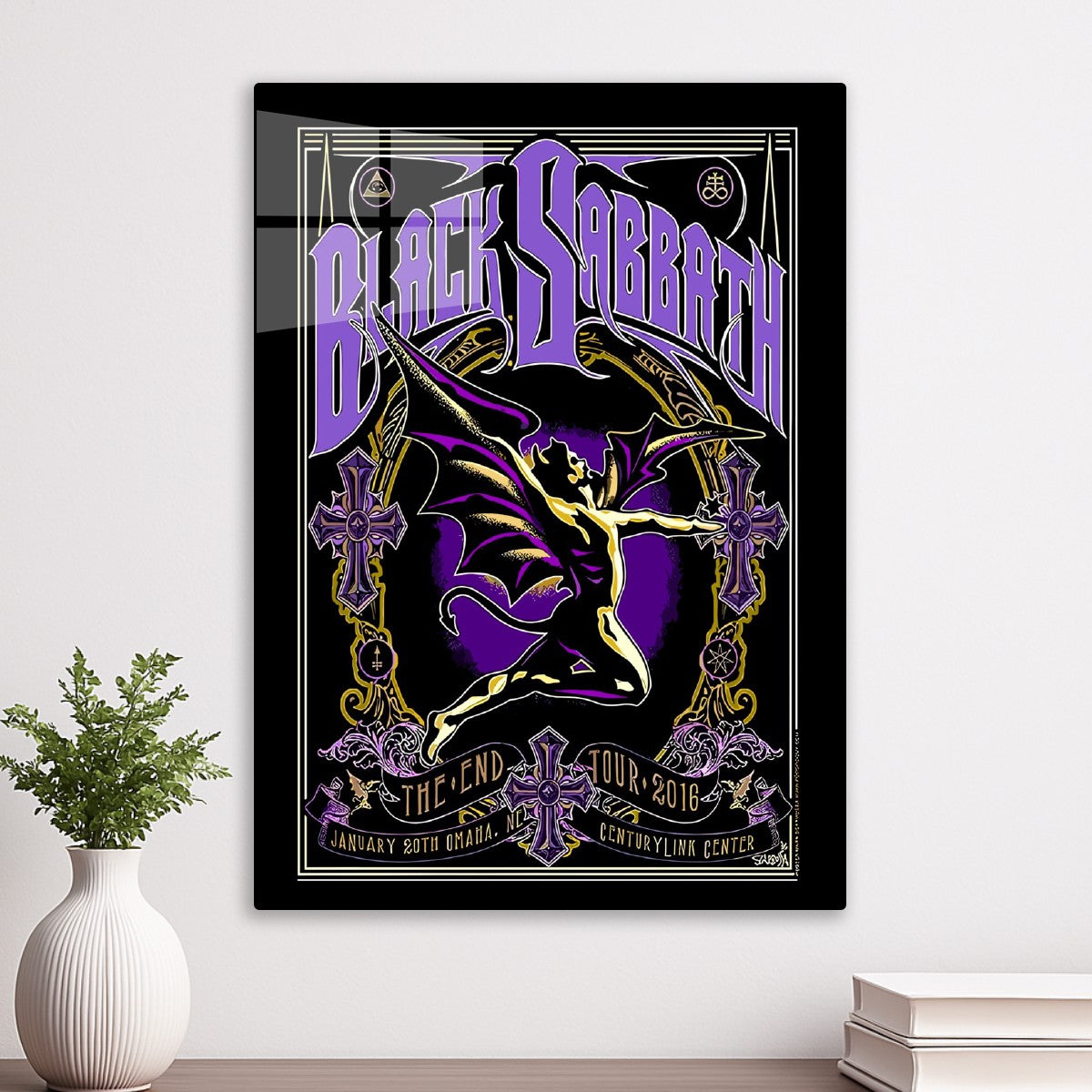 Black Sabbath