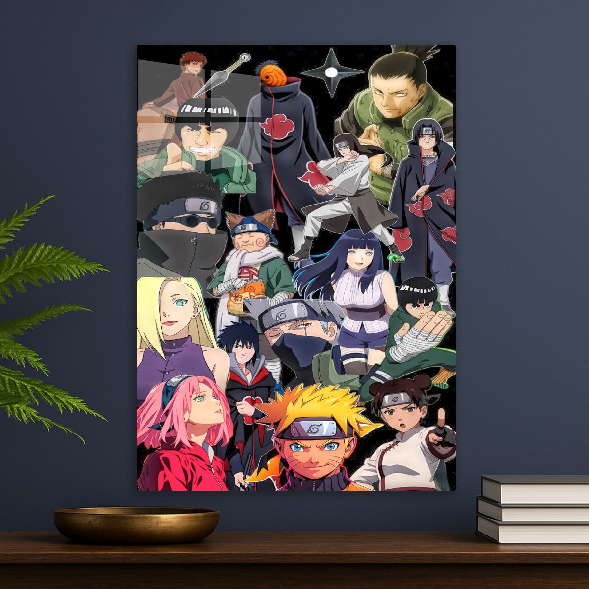 Naruto