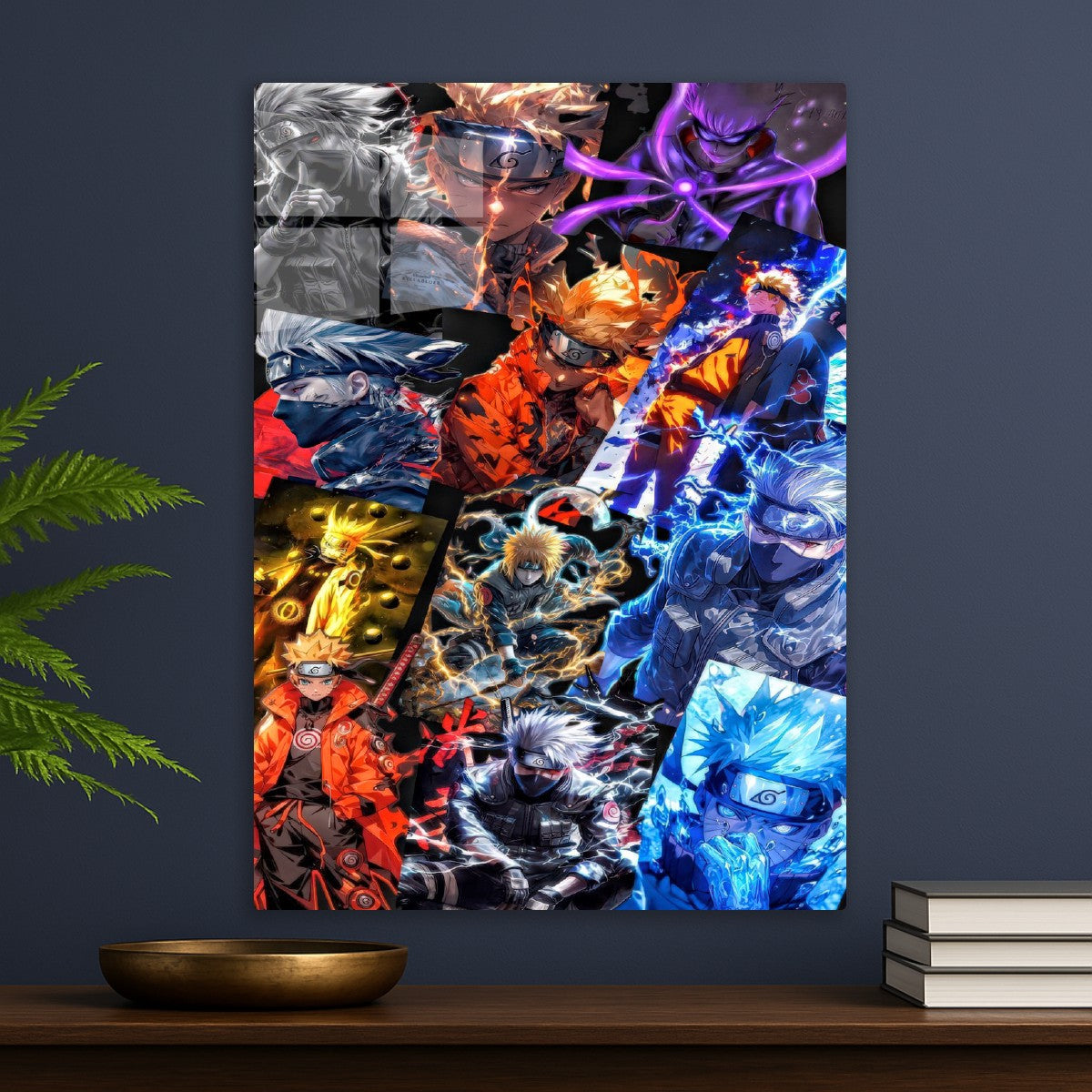 Naruto