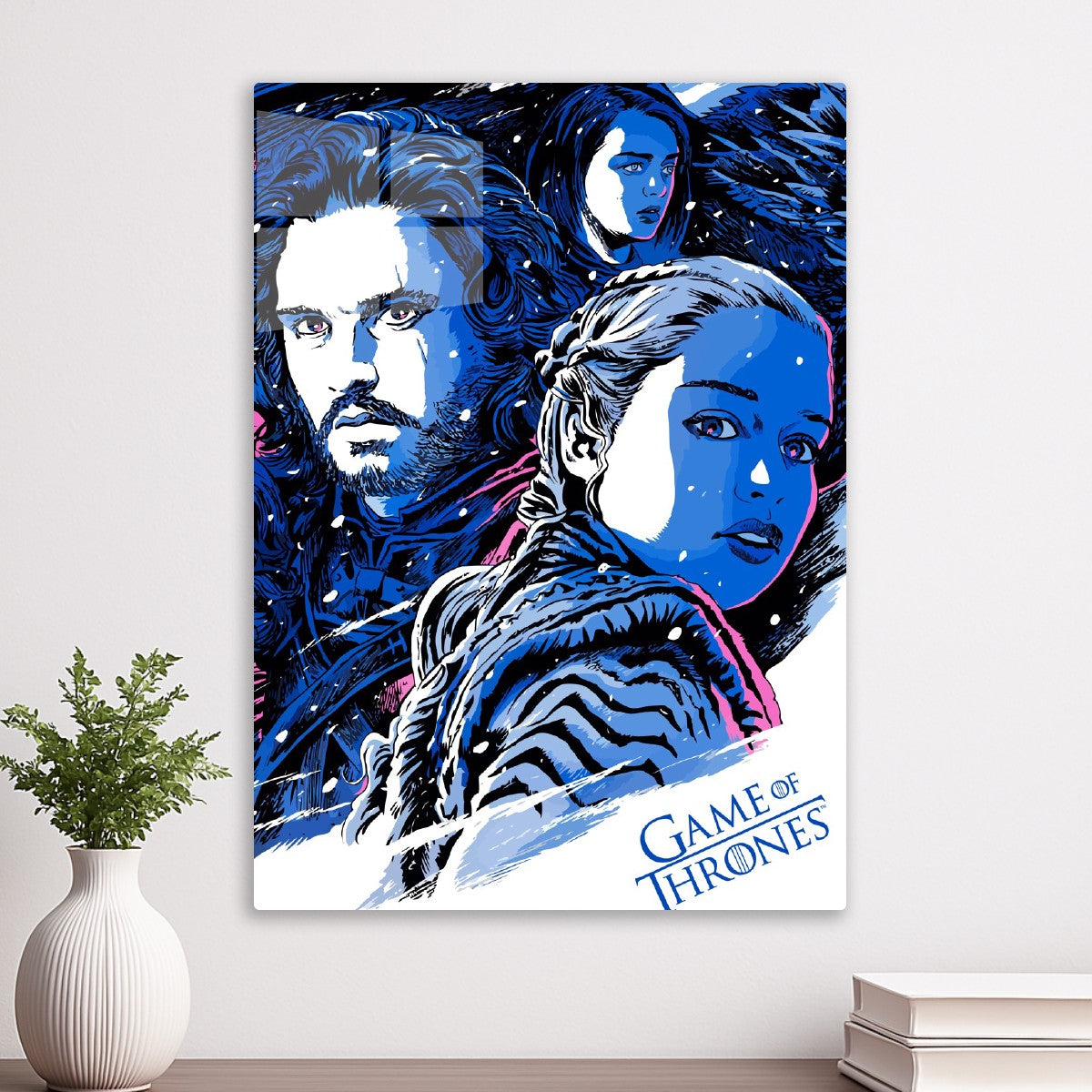 Game of Thrones