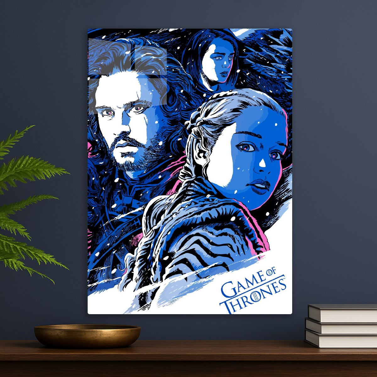 Game of Thrones
