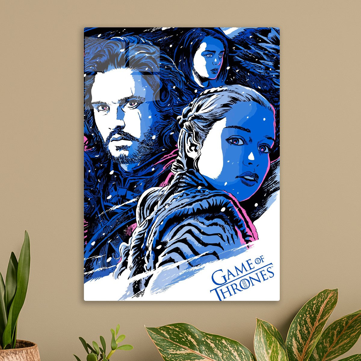 Game of Thrones