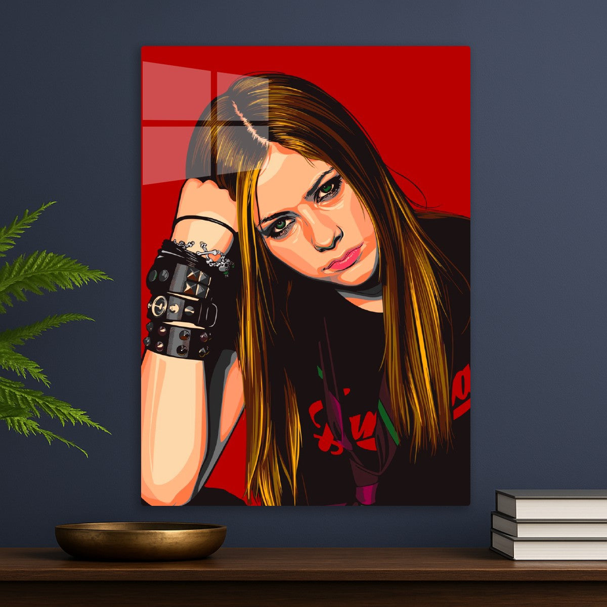 Avril Lavigne