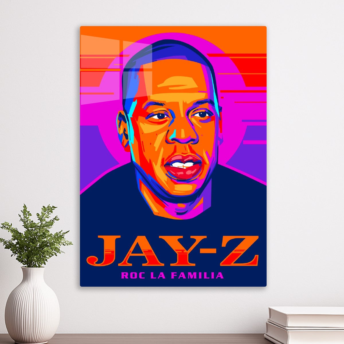 Jay Z