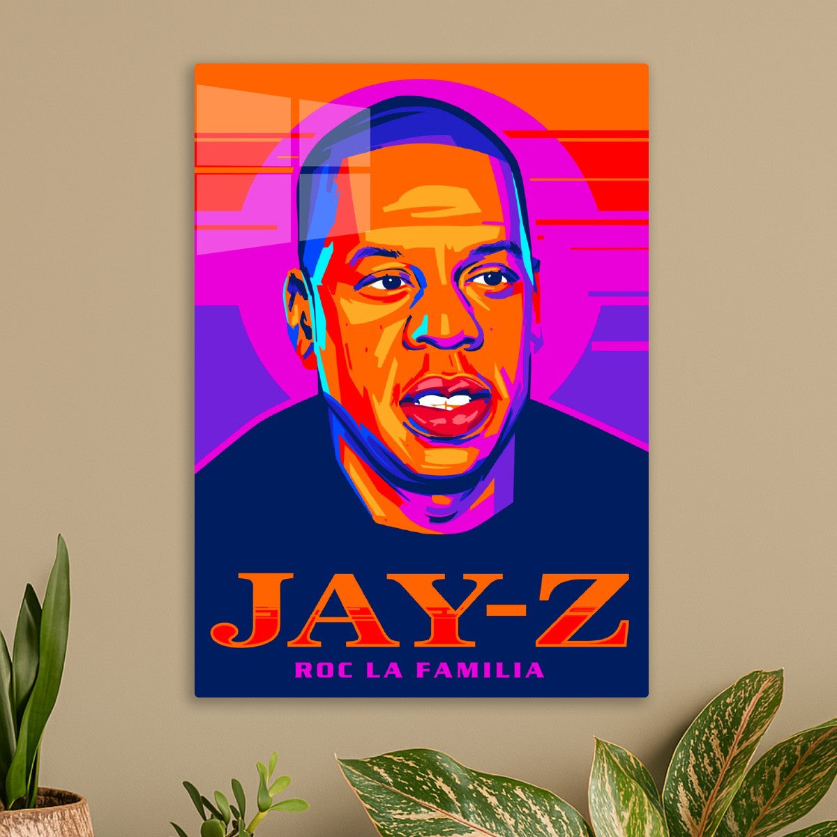 Jay Z