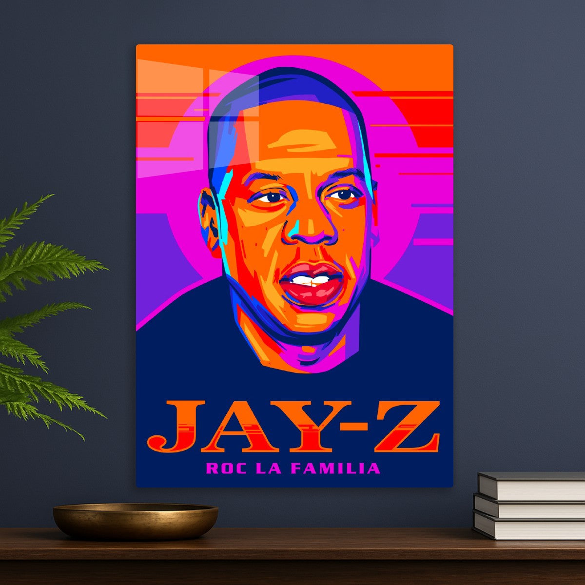 Jay Z