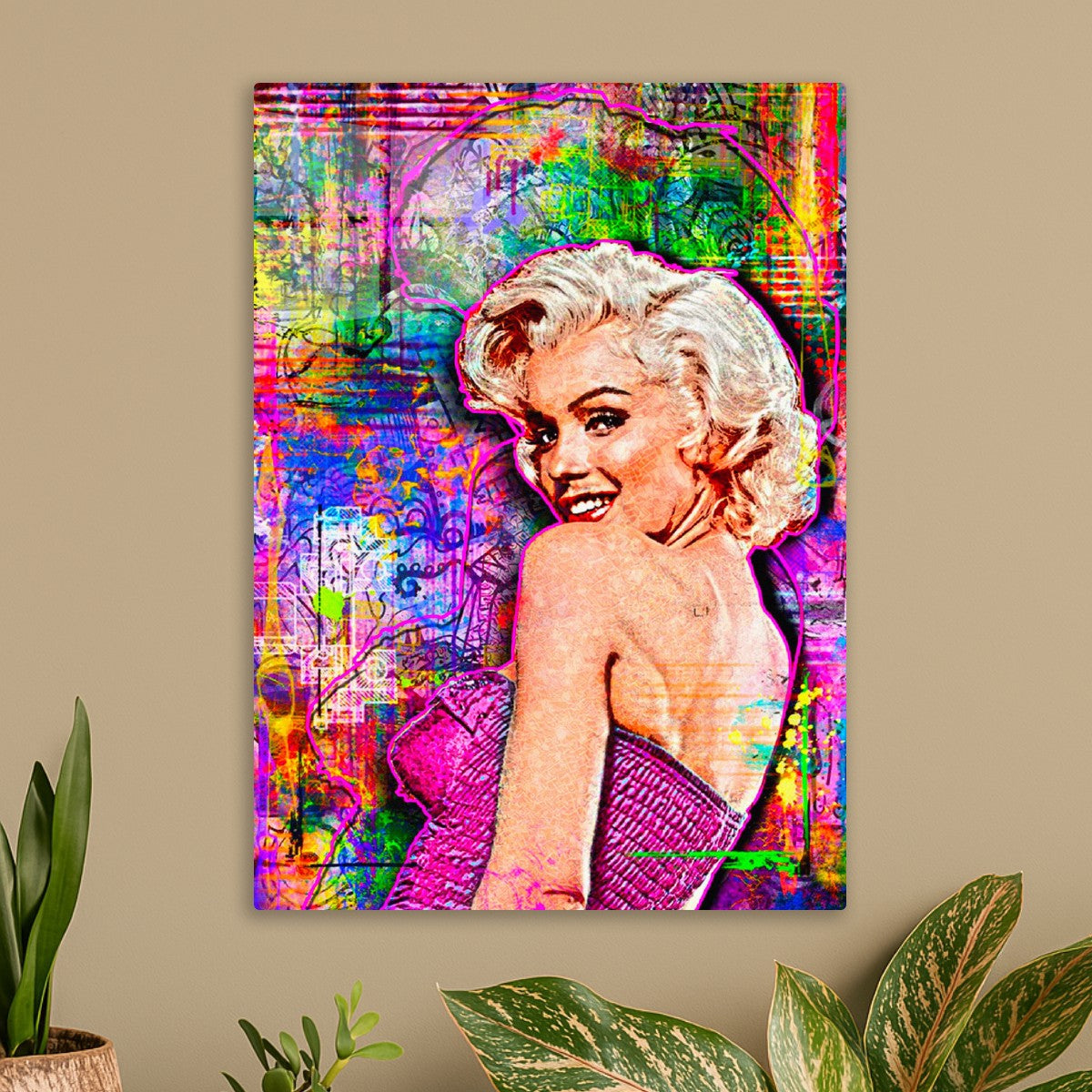 Marilyn Monroe