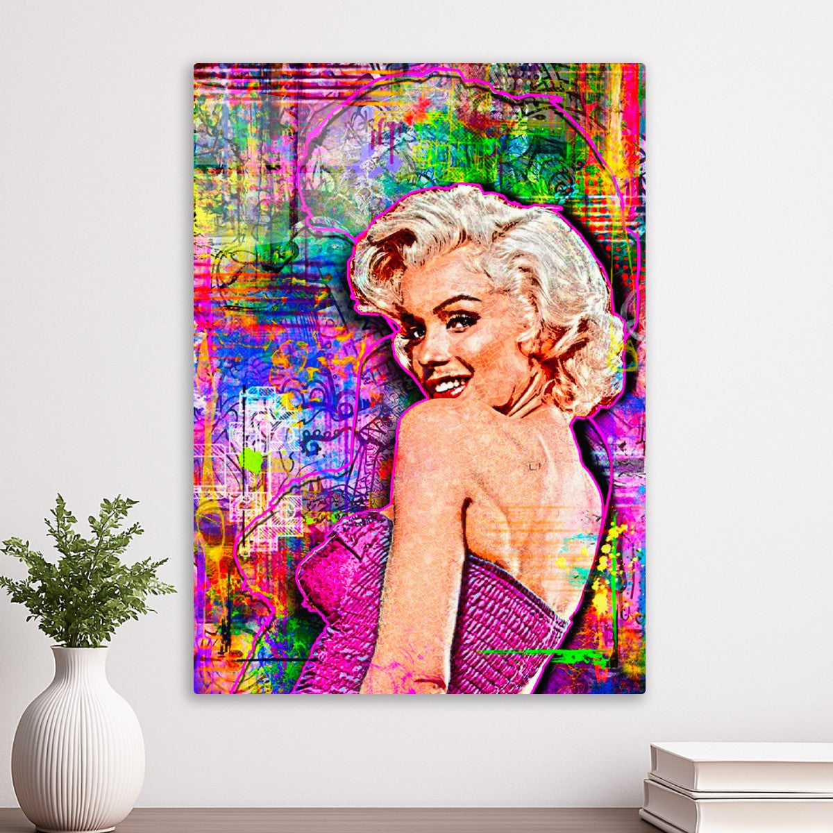 Marilyn Monroe