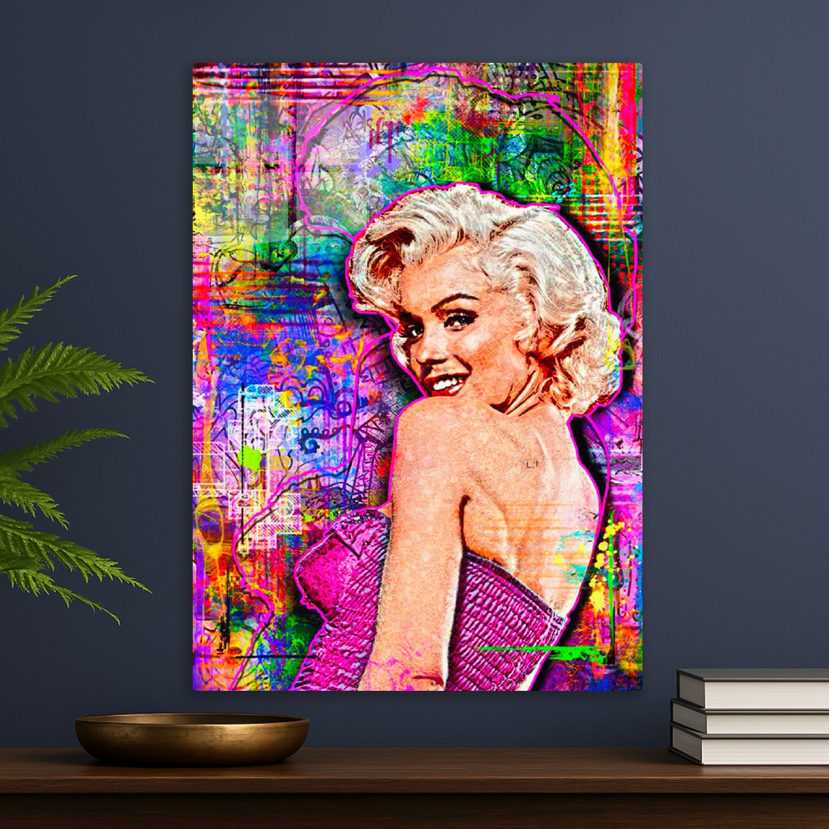 Marilyn Monroe