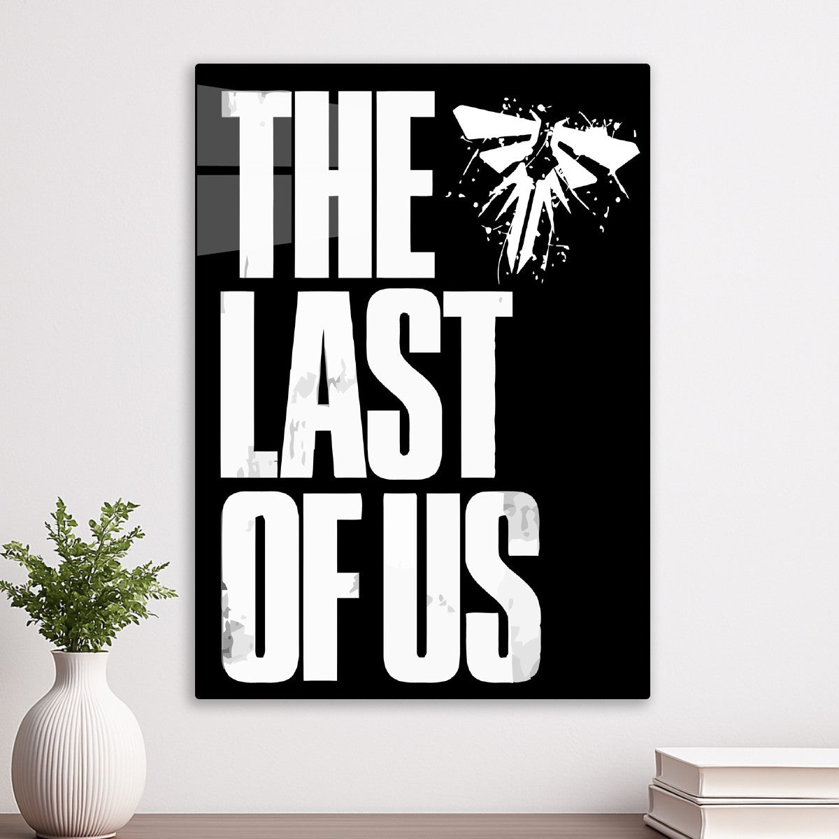 The Last of Us
