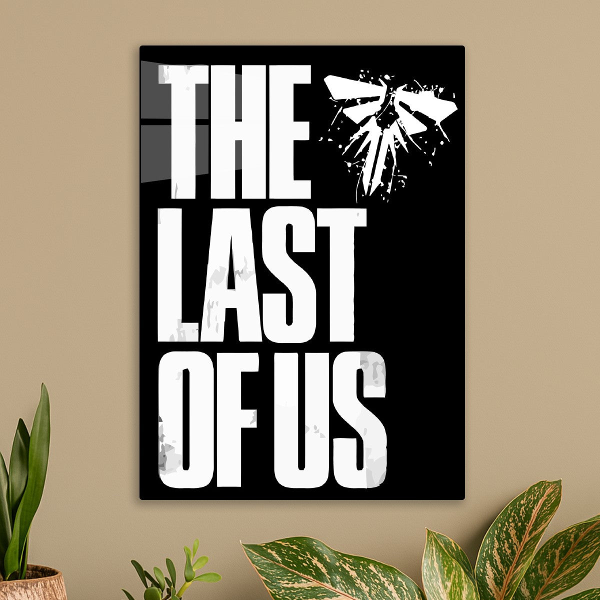 The Last of Us