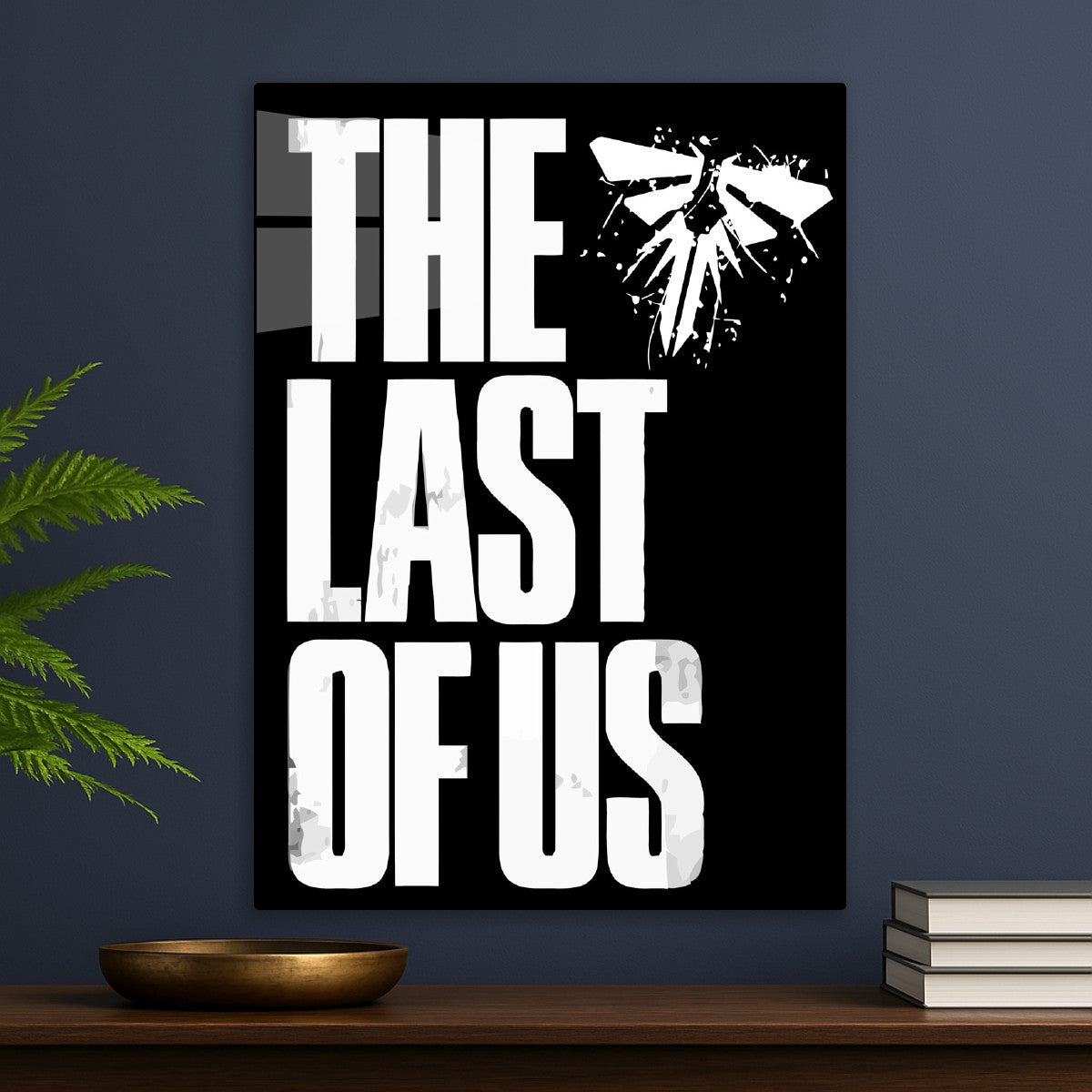 The Last of Us