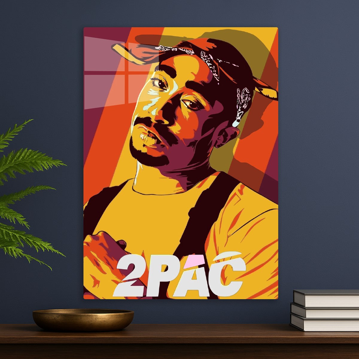 Tupac