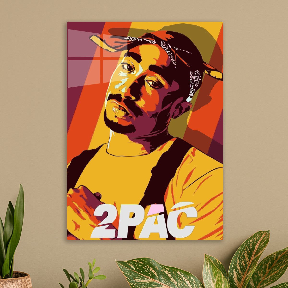 Tupac
