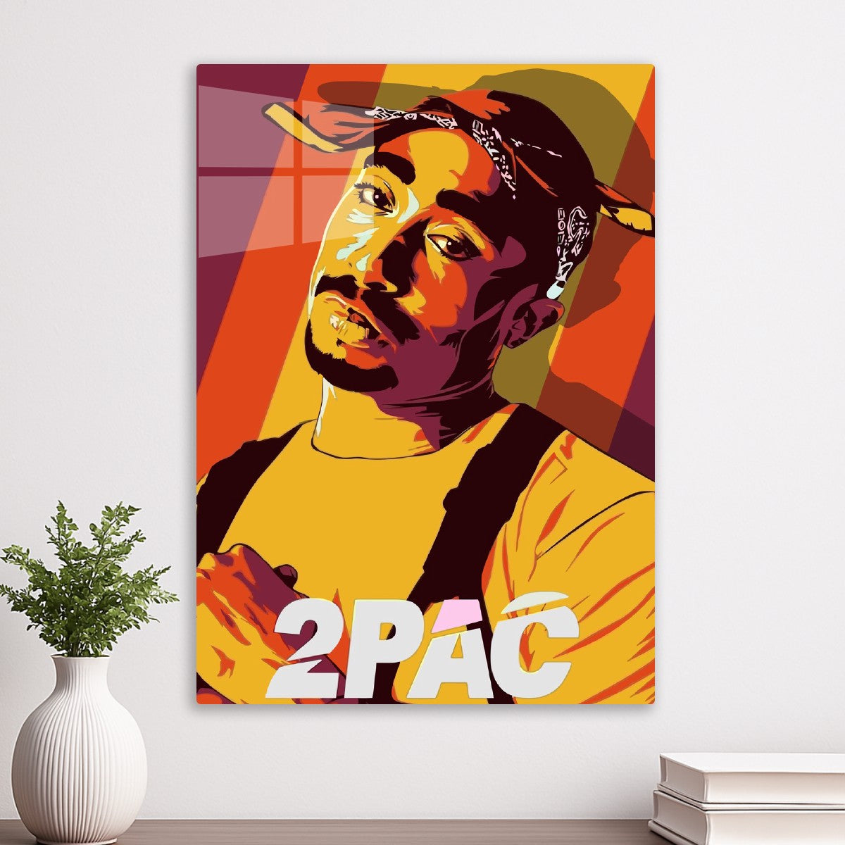 Tupac