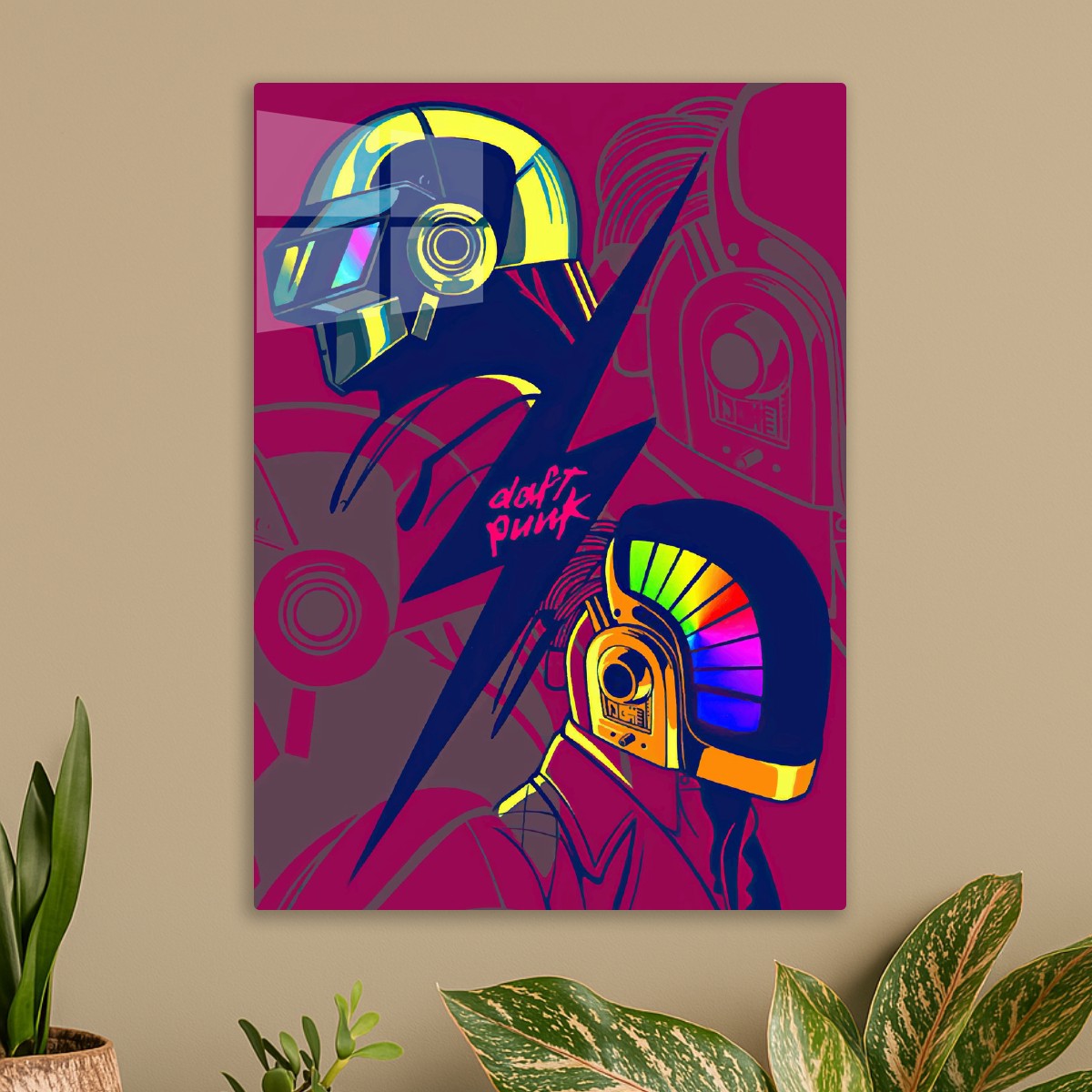Daftpunk