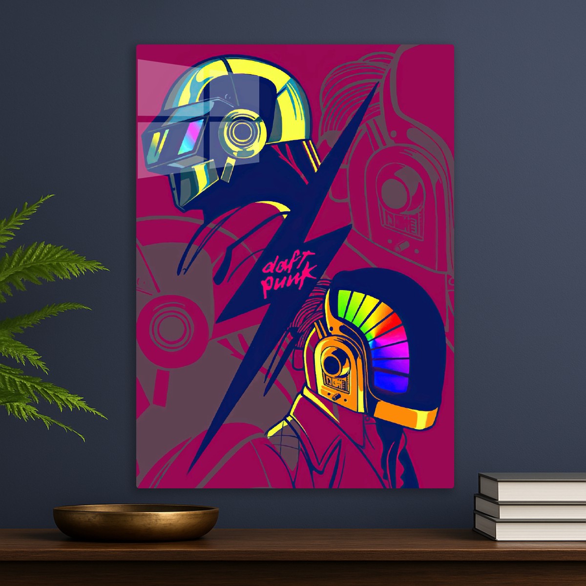 Daftpunk
