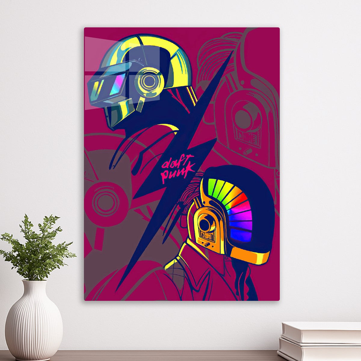 Daftpunk
