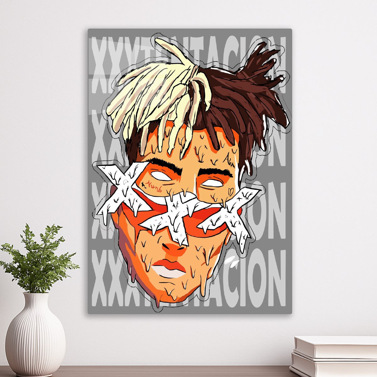 XXXTentacion