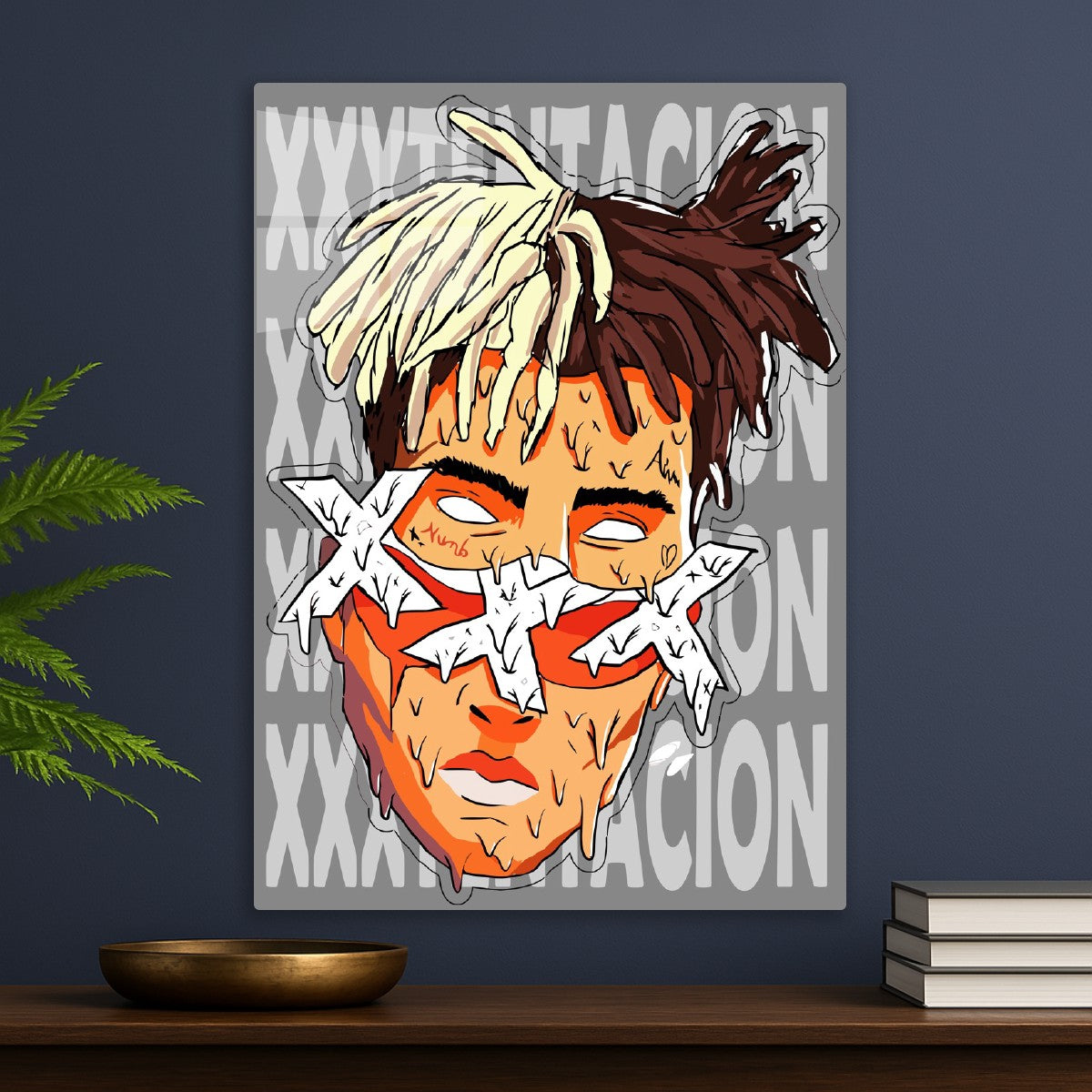 XXXTentacion