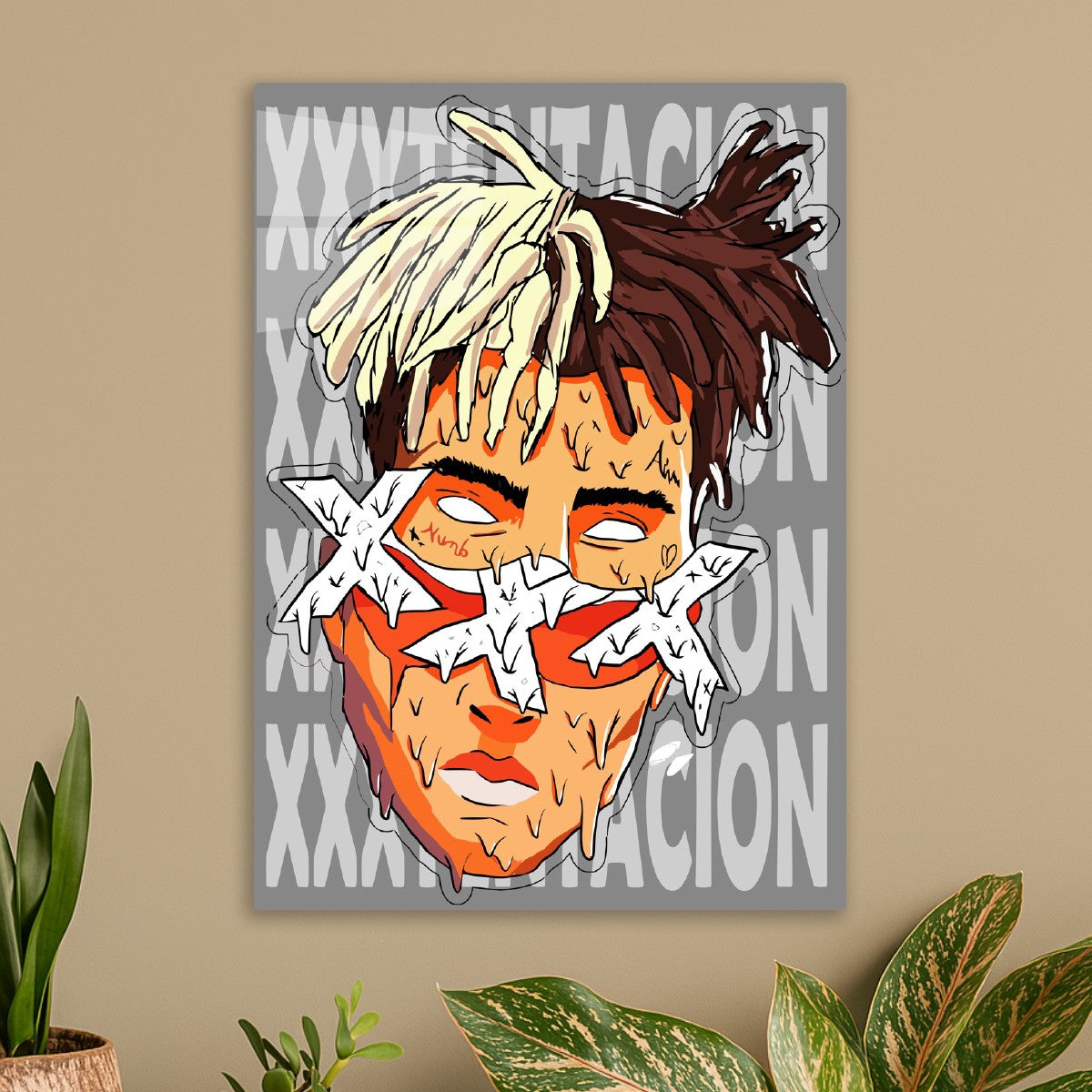 XXXTentacion