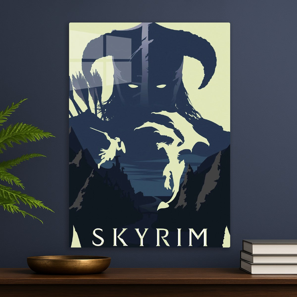 The Elder Scrolls Skyrim