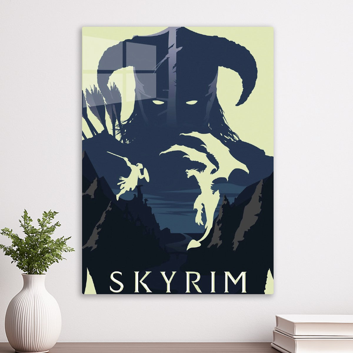 The Elder Scrolls Skyrim