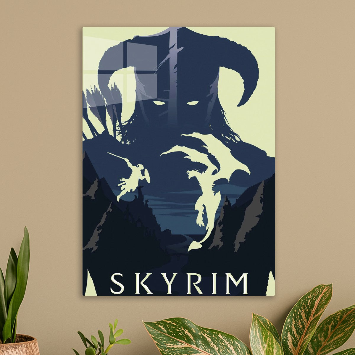 The Elder Scrolls Skyrim