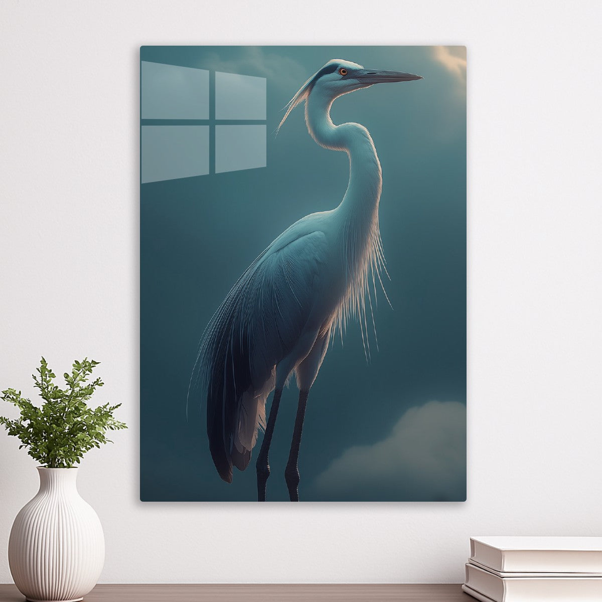 Crane