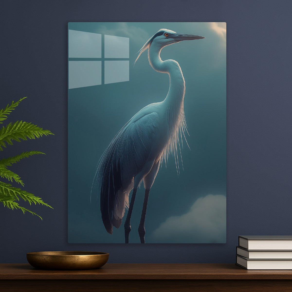 Crane