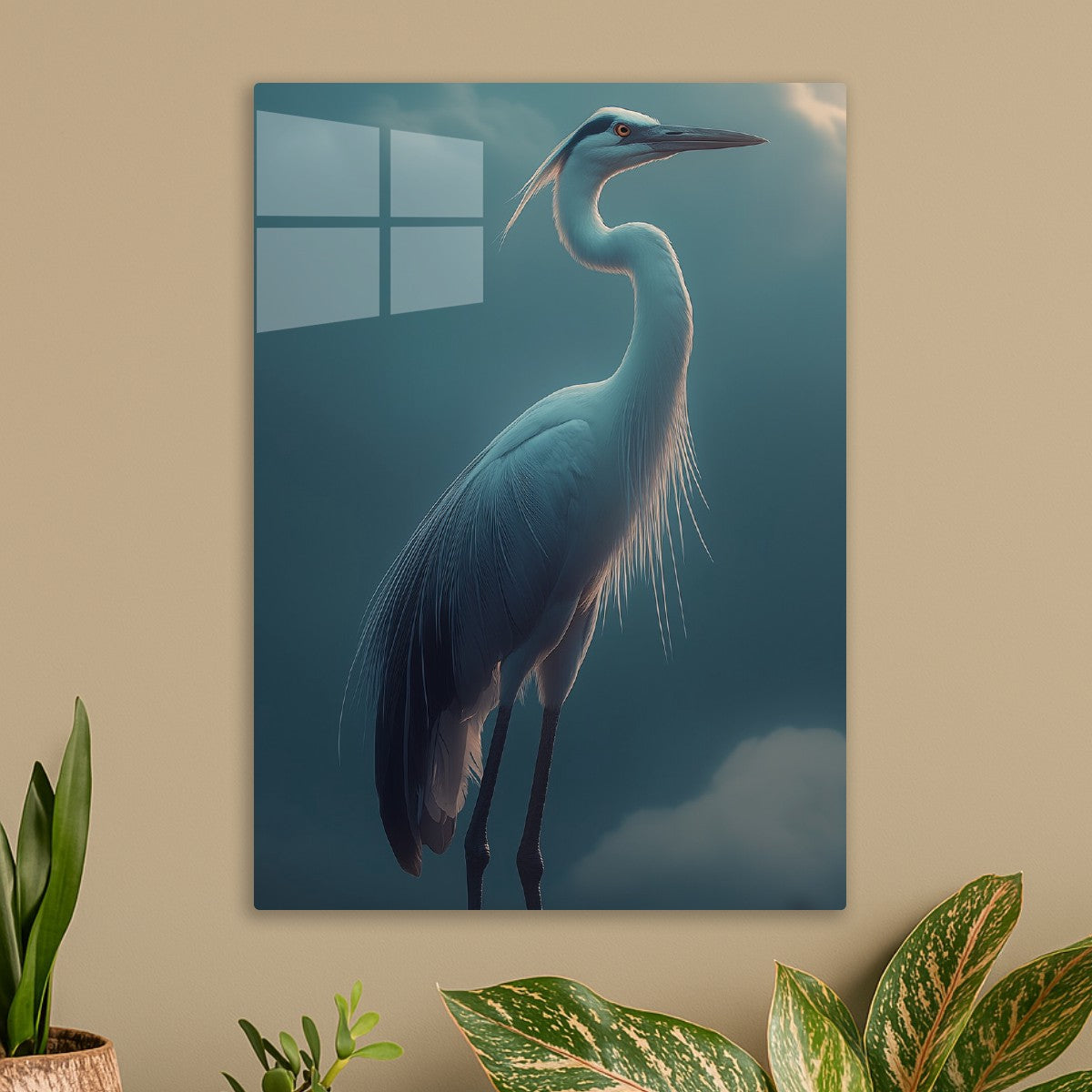 Crane