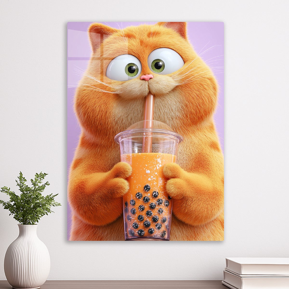 Garfield