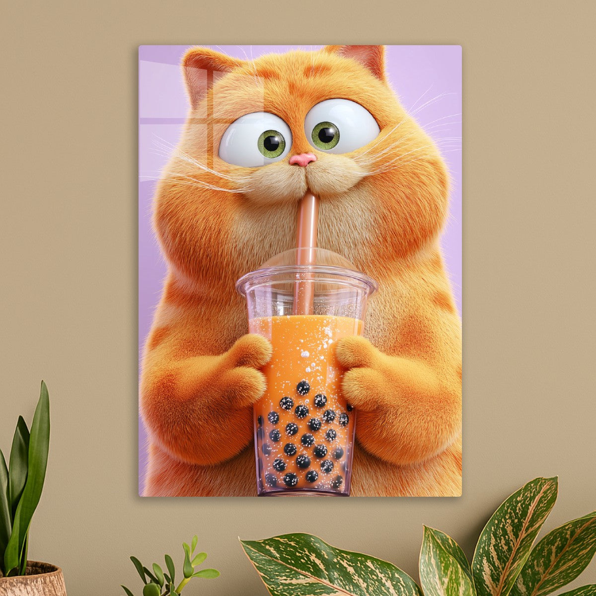Garfield