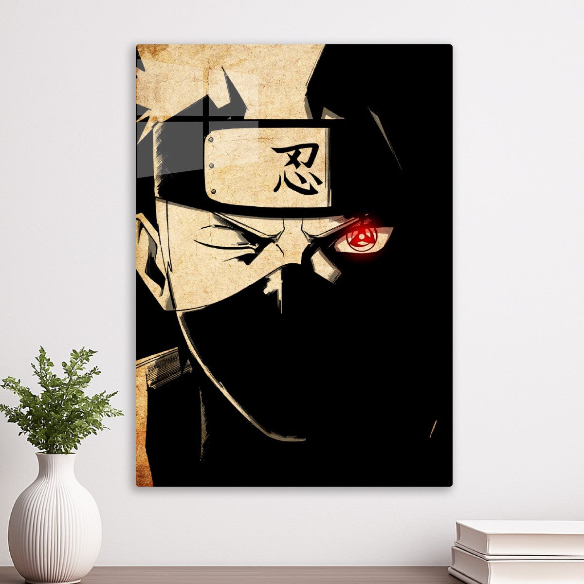 Kakashi Hatake
