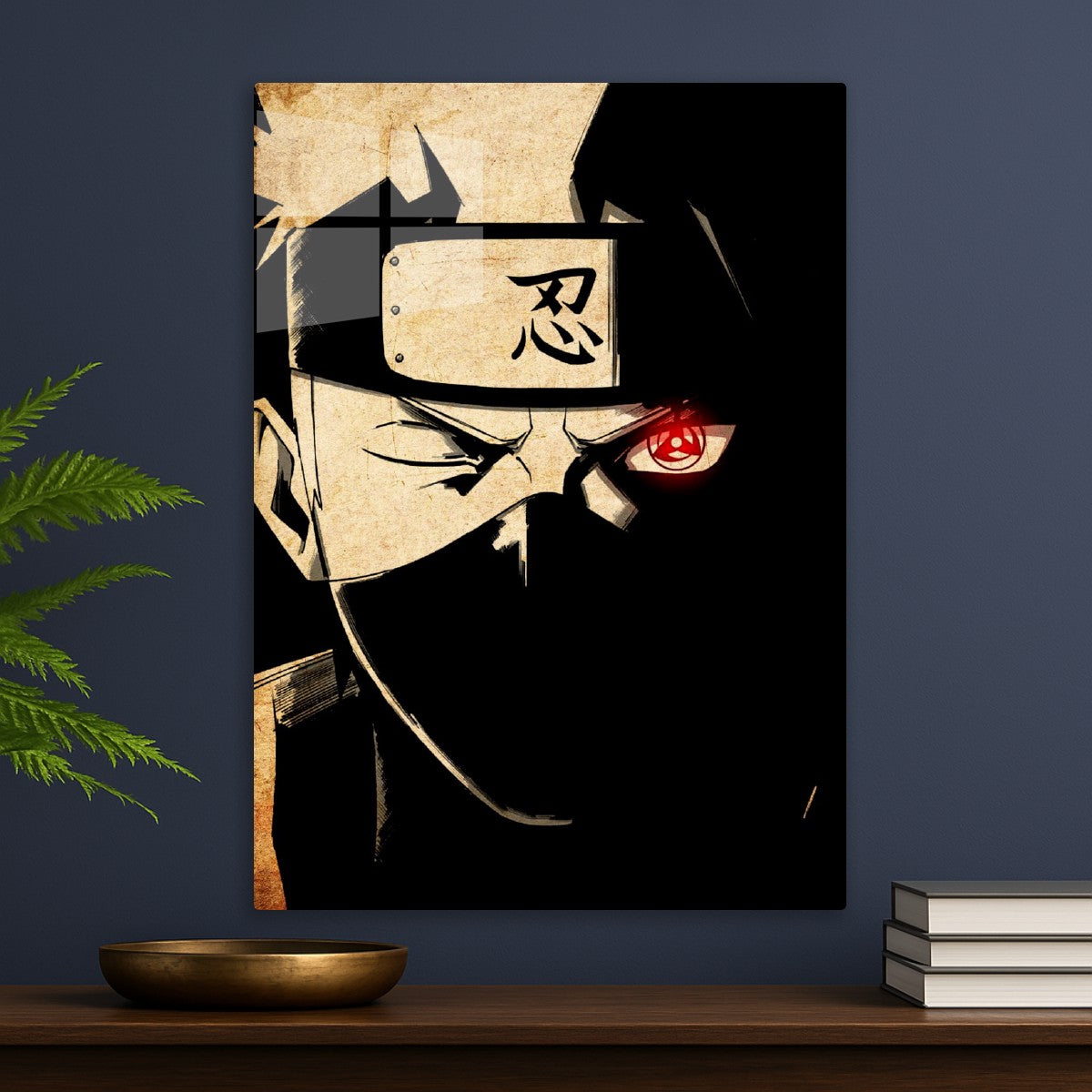Kakashi Hatake